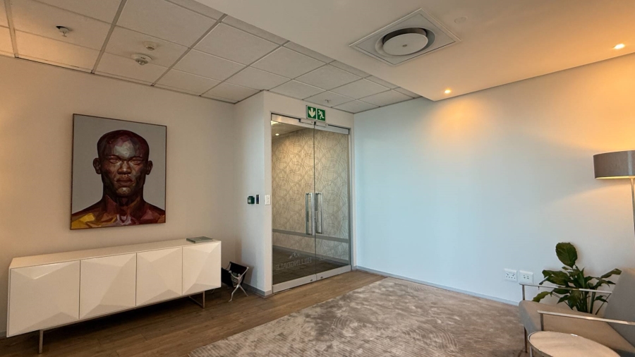 To Let commercial Property for Rent in Cape Town City Centre Western Cape